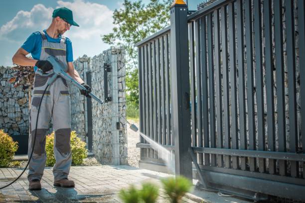 Best Driveway Pressure Washing  in Canfield, OH