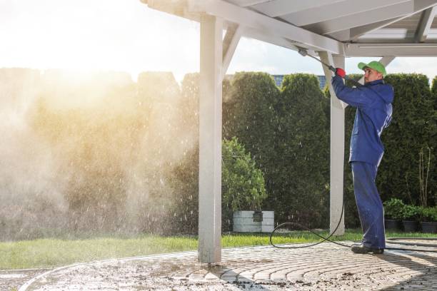 Best Restaurant Pressure Washing  in Canfield, OH