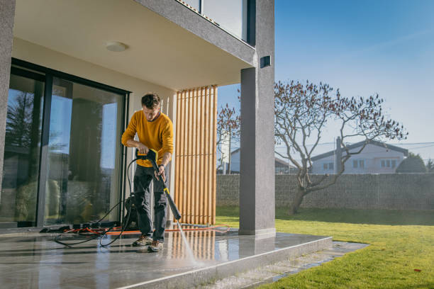 Best Fence Cleaning  in Canfield, OH