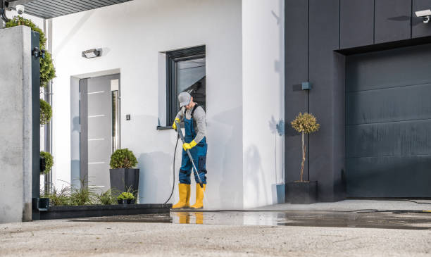 Trusted Canfield, OH Pressure Washing Services Experts
