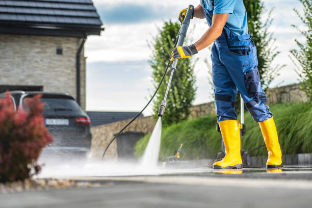 Best Building Exterior Washing  in Canfield, OH